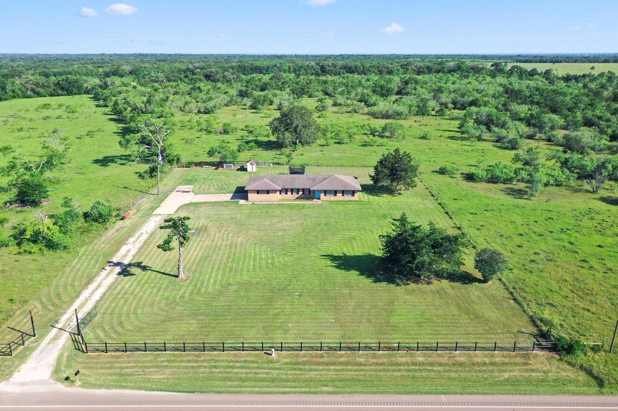 7610 Highway 21 E
