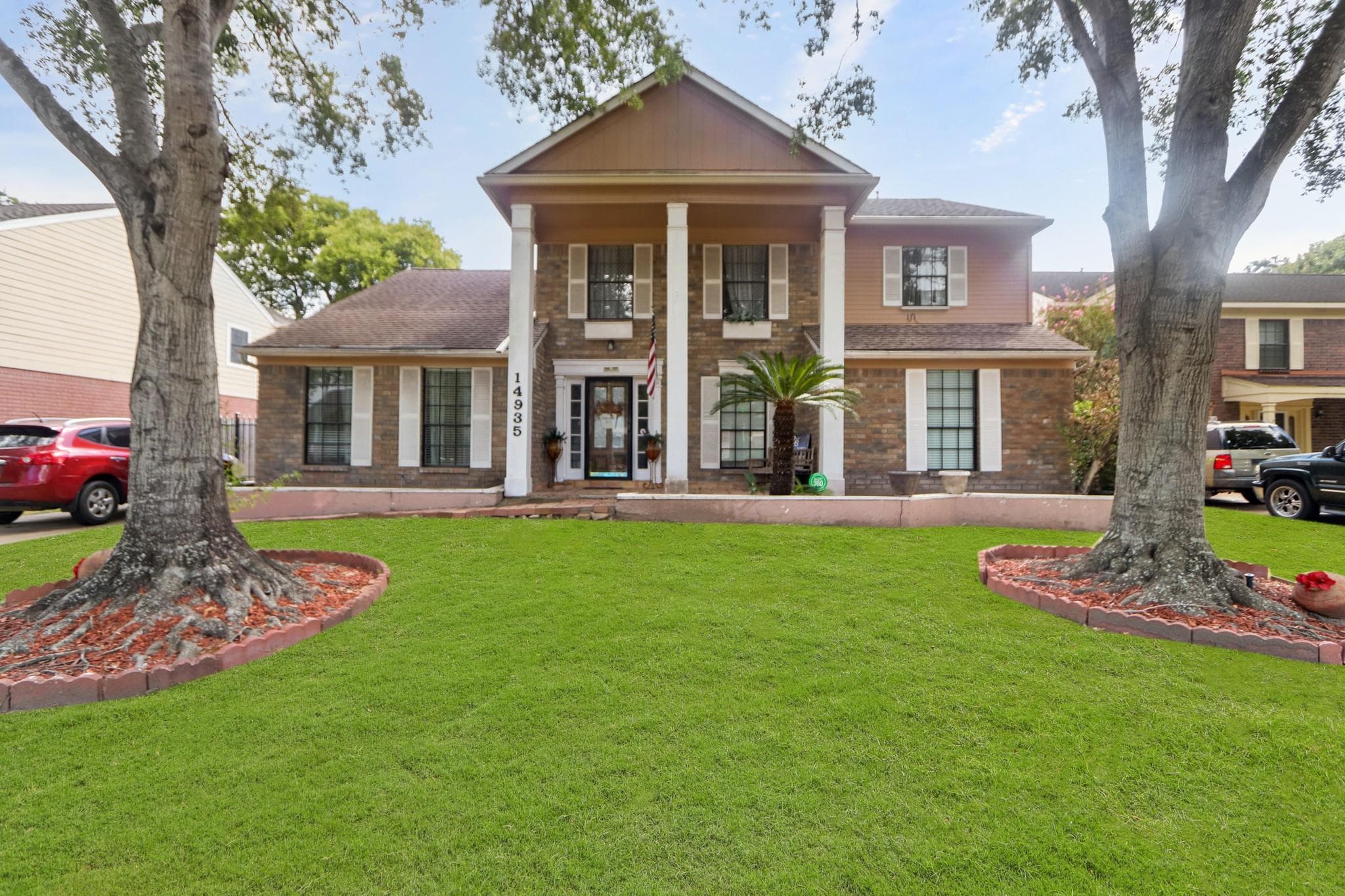 14935 Havenridge Dr