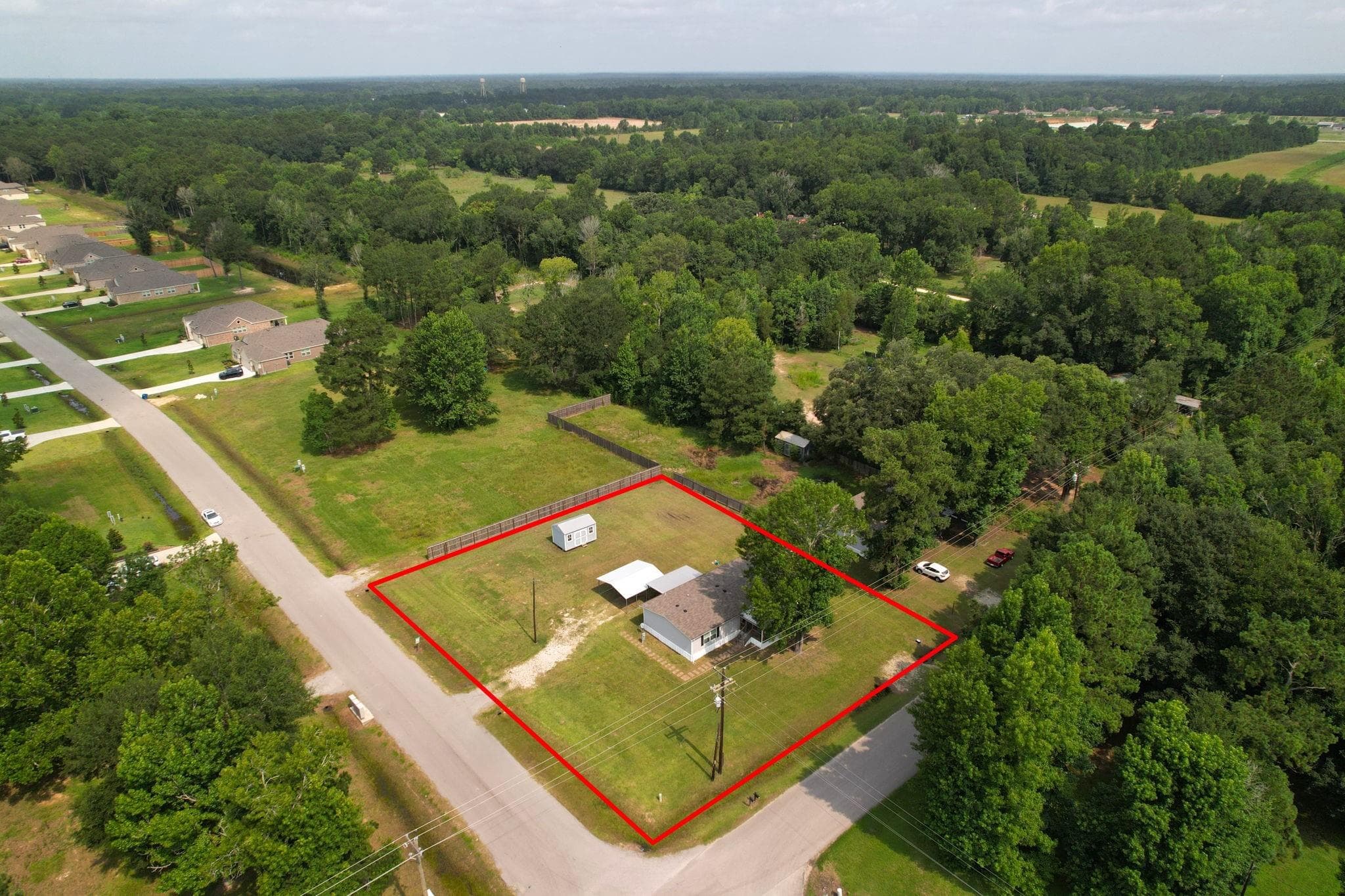 415 County Road 2268