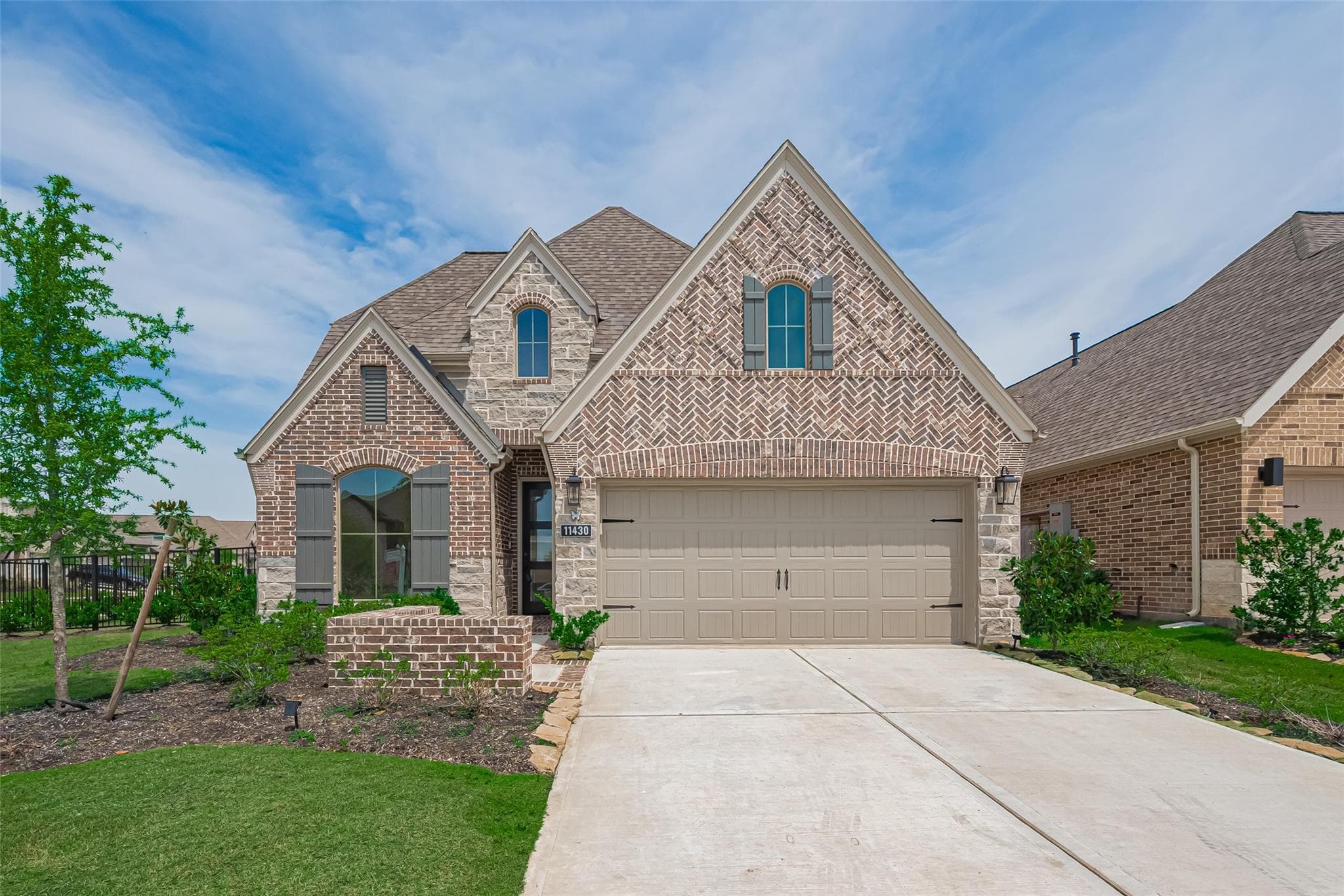 11430 Bush Clover Dr
