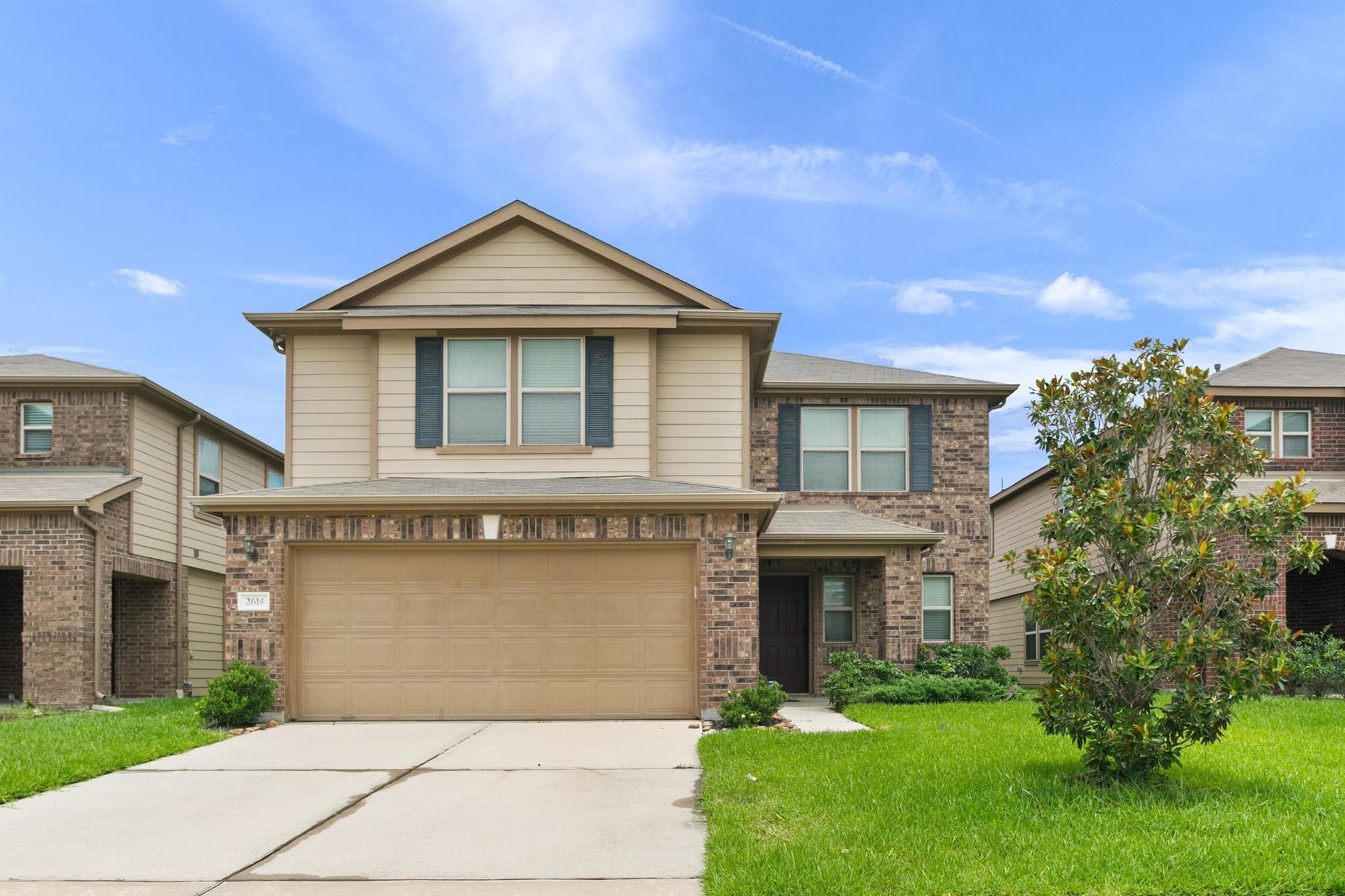 2614 Basil Point Ct