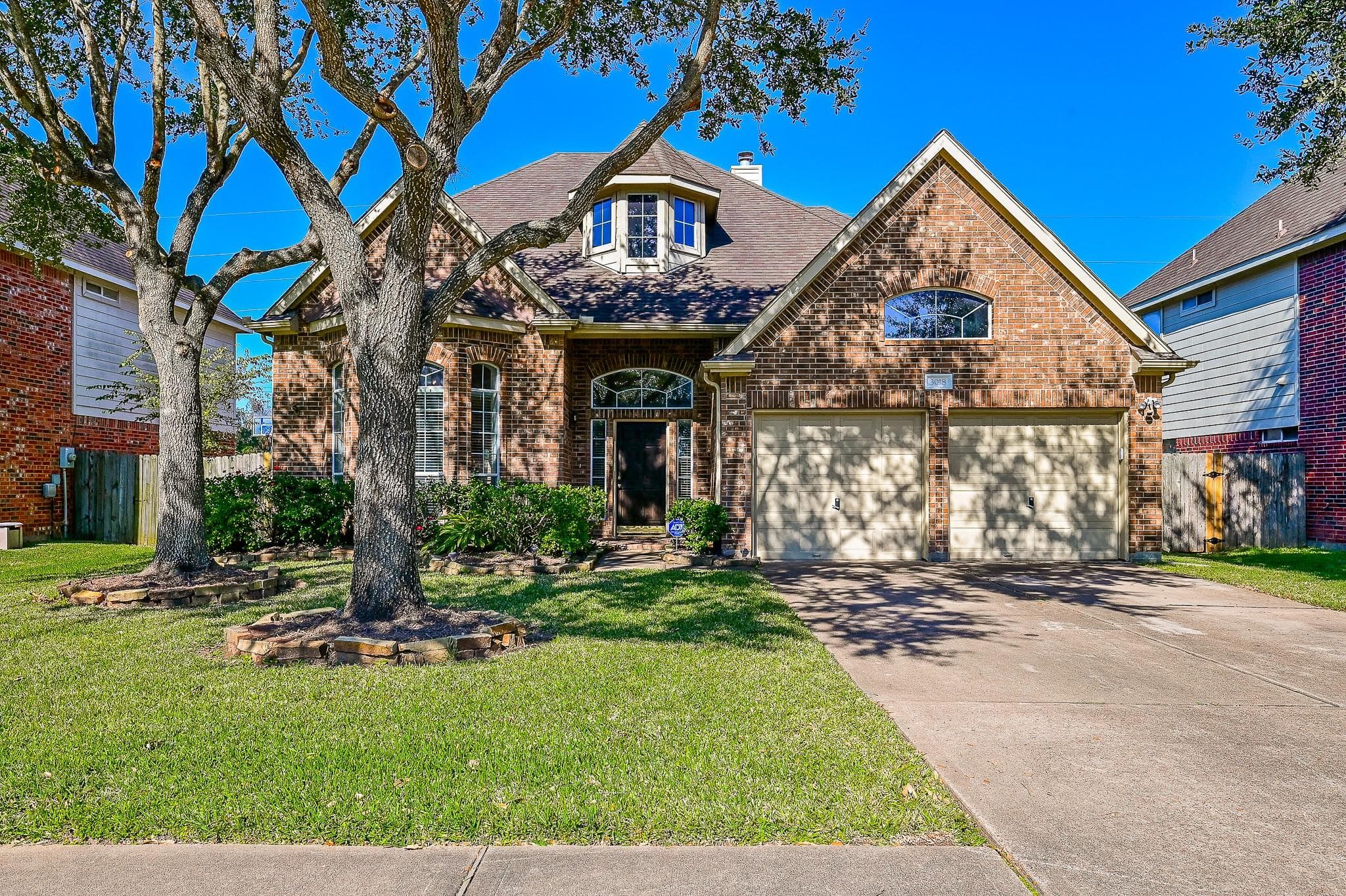 3018 Brannon Hill Ln