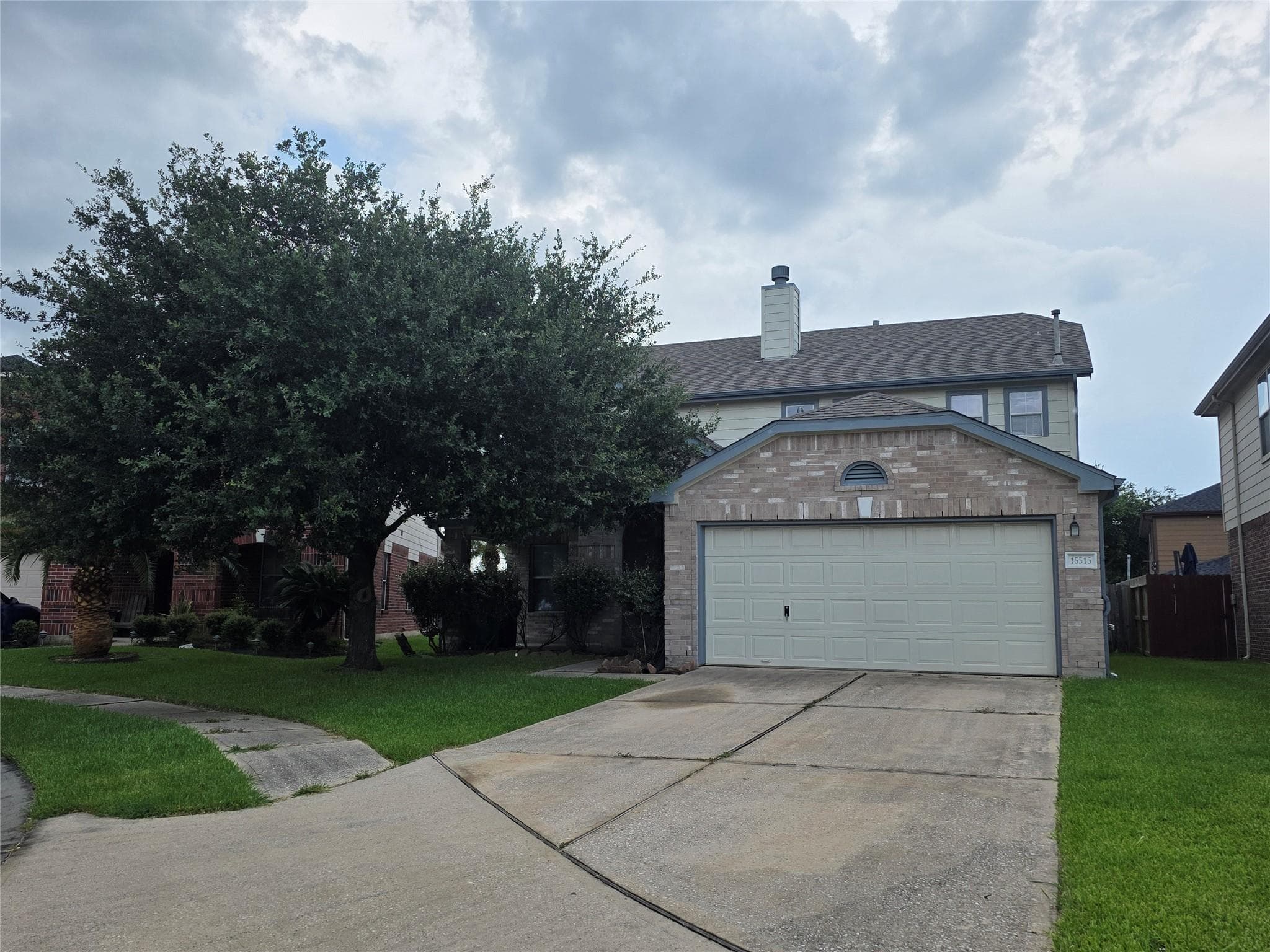 15515 Bartlett Pear Ct