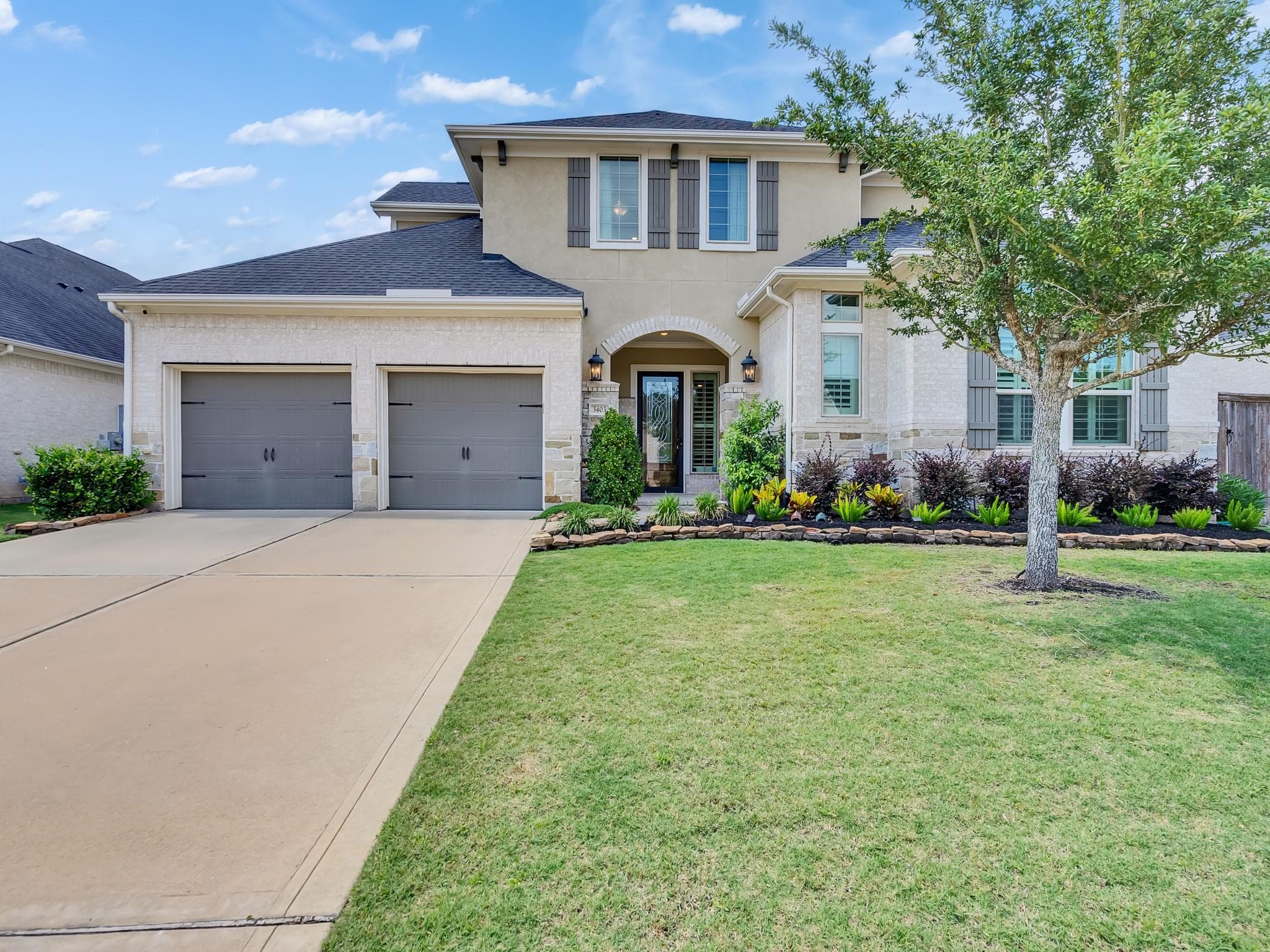 3403 Dover Valley Dr