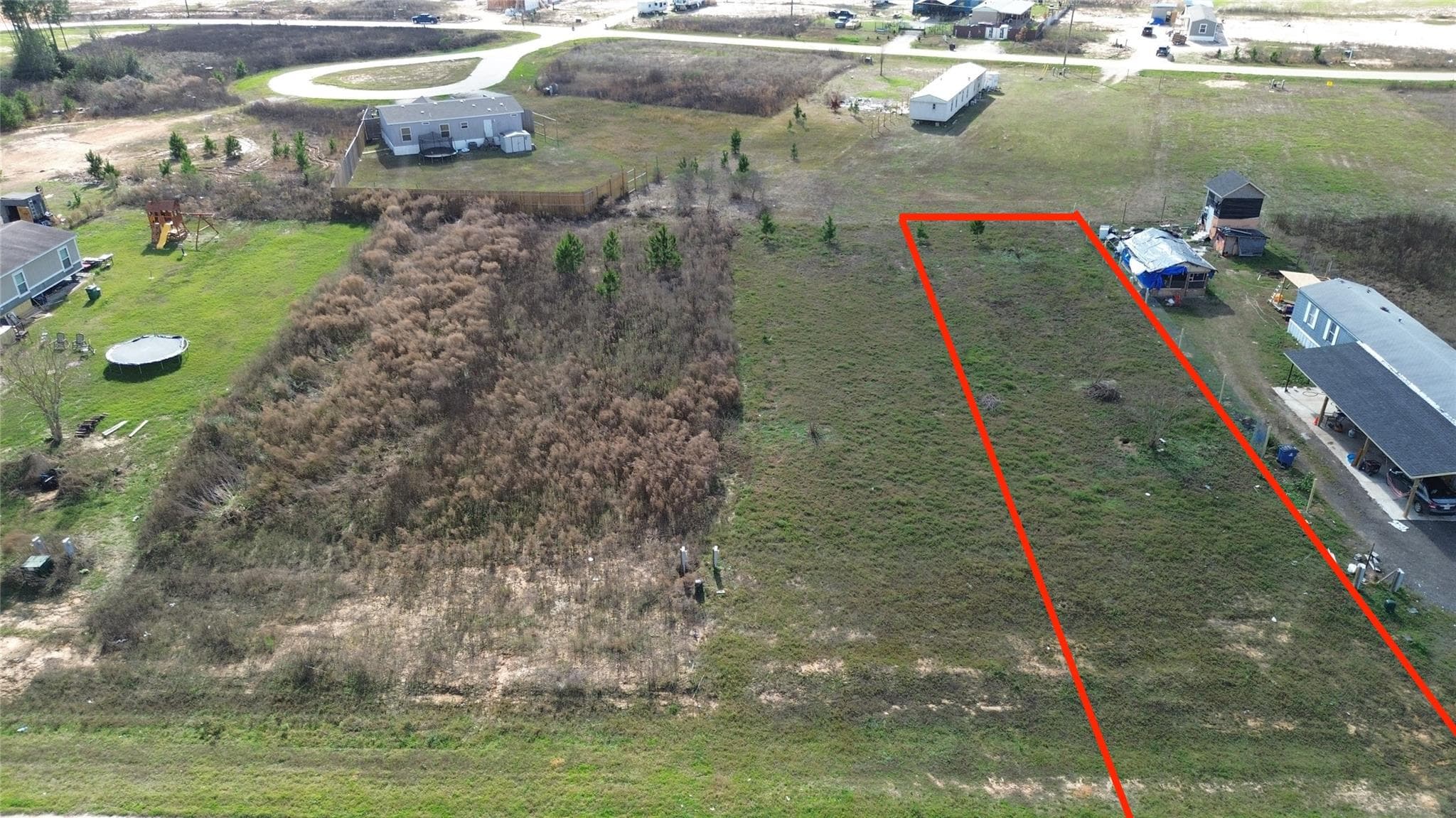 2338 Road 5838