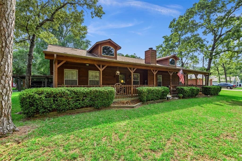22611 Blackgum Dr