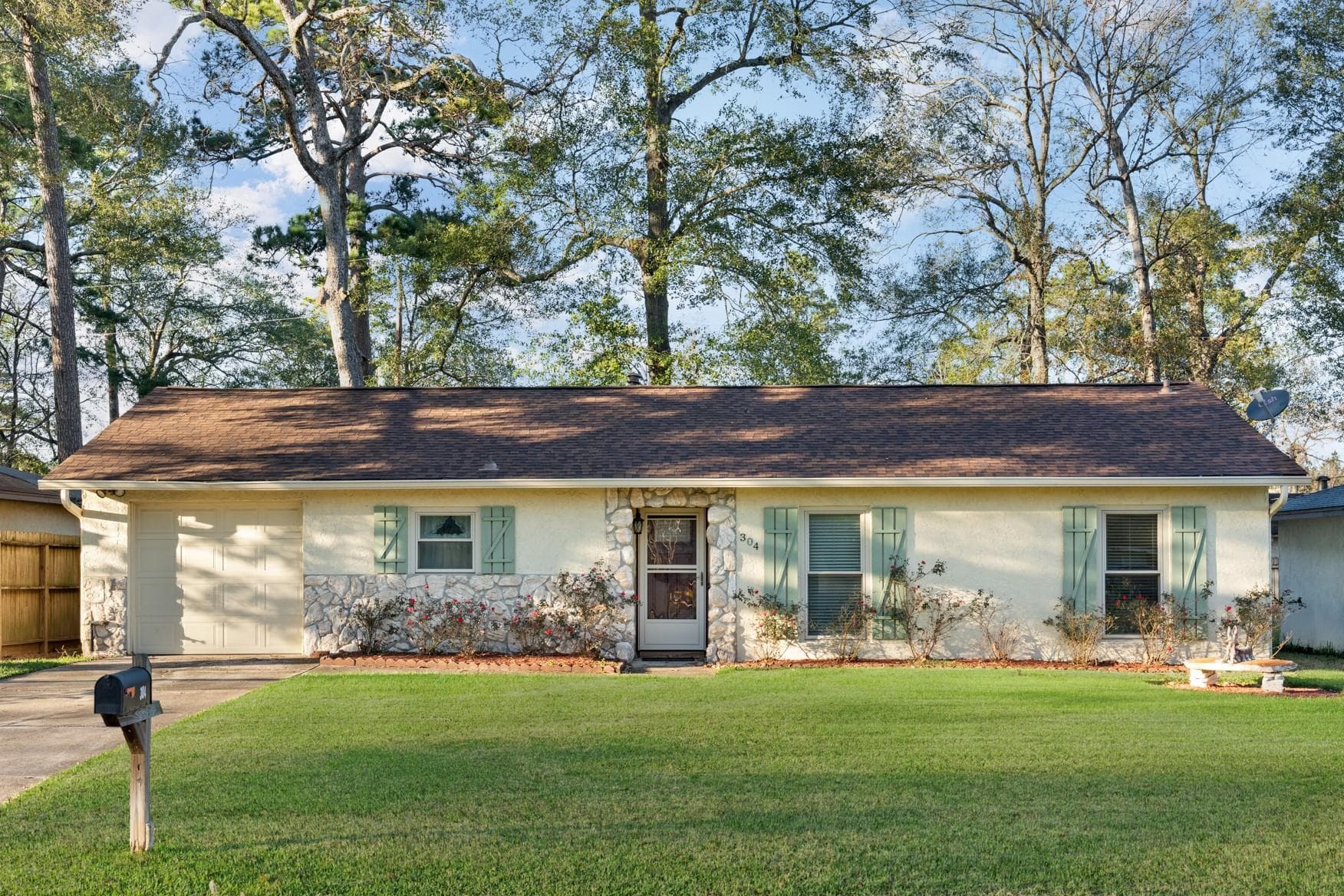 304 Hildred Ave