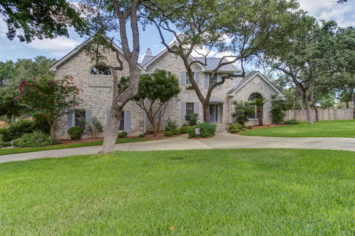21440 Forest Waters Cir