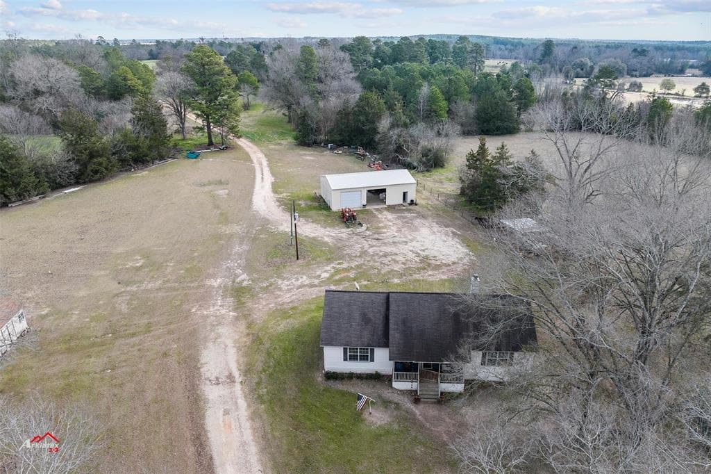 180 County Road 458