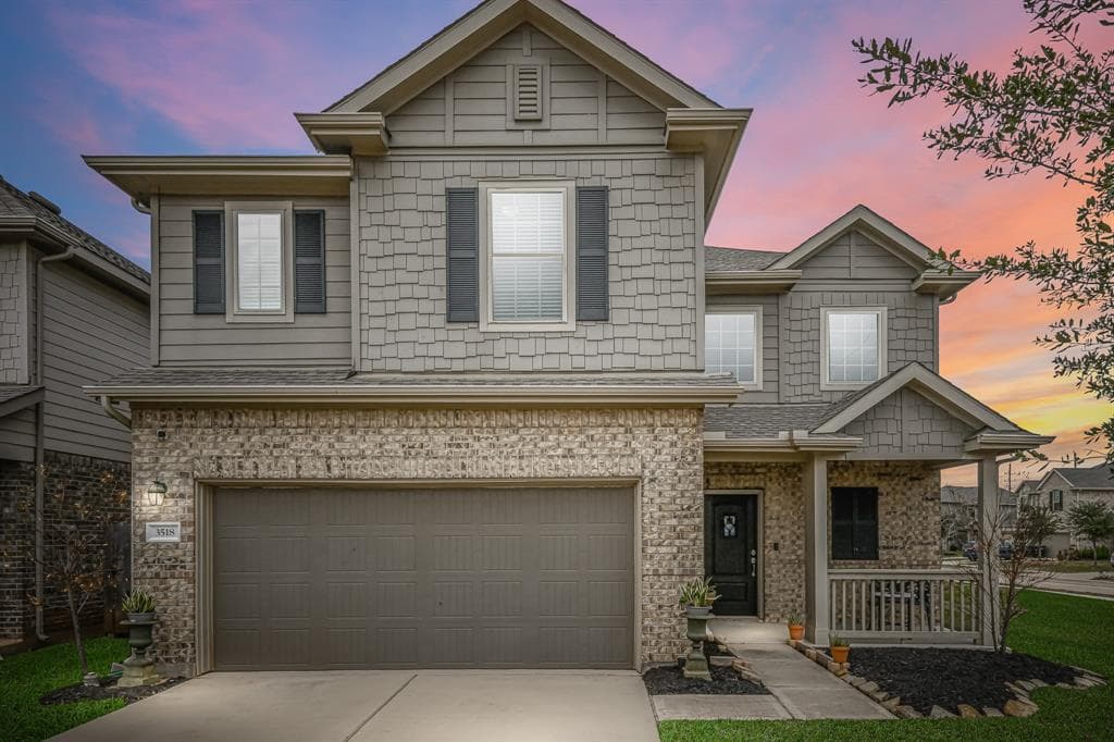 3518 Fern Footpath Ln