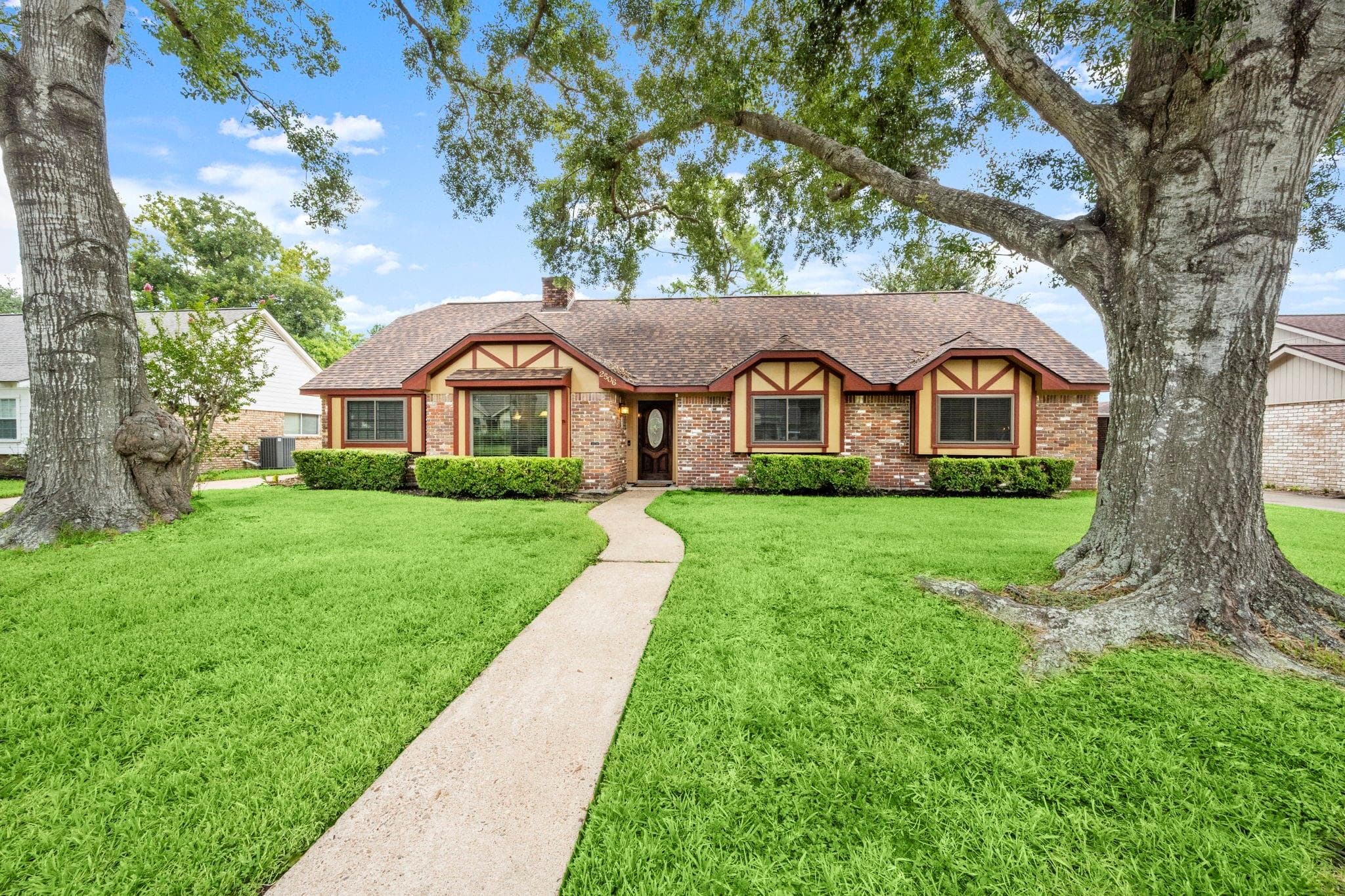 2506 Teague Rd