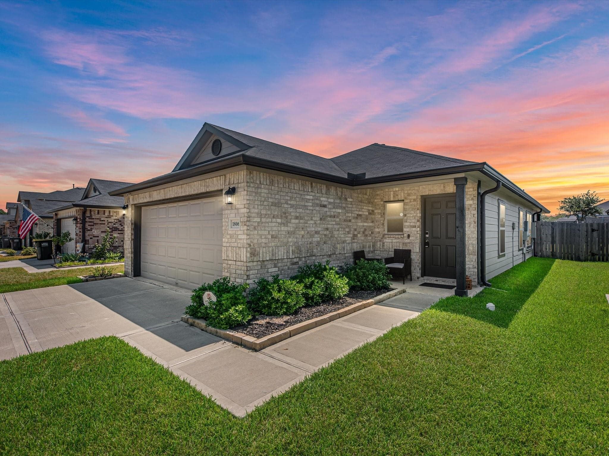 Main property image