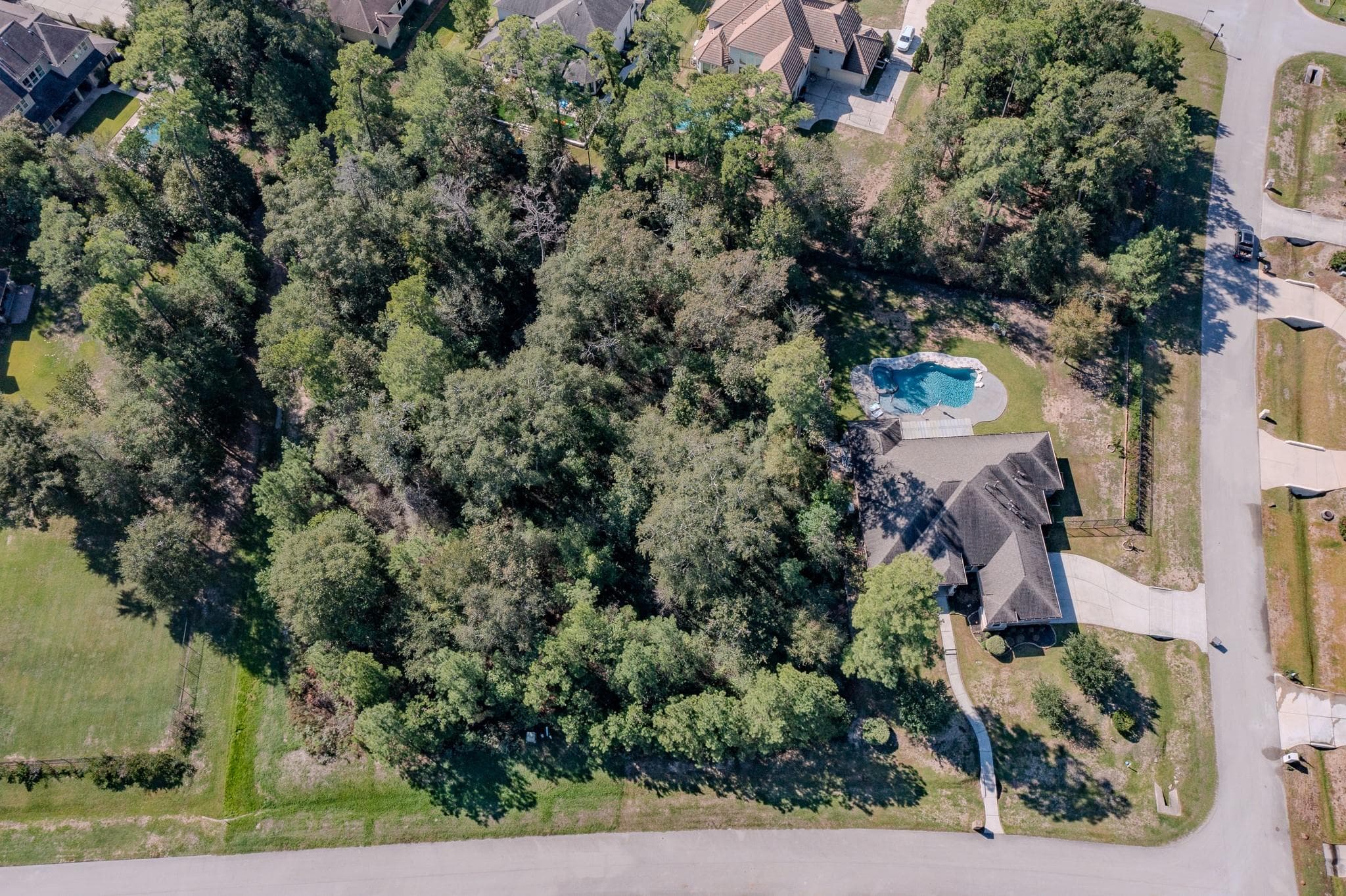 5543 Silent Timber Path Ln