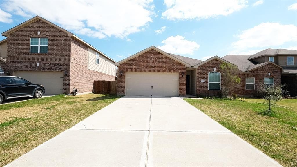 9803 Texas Cut