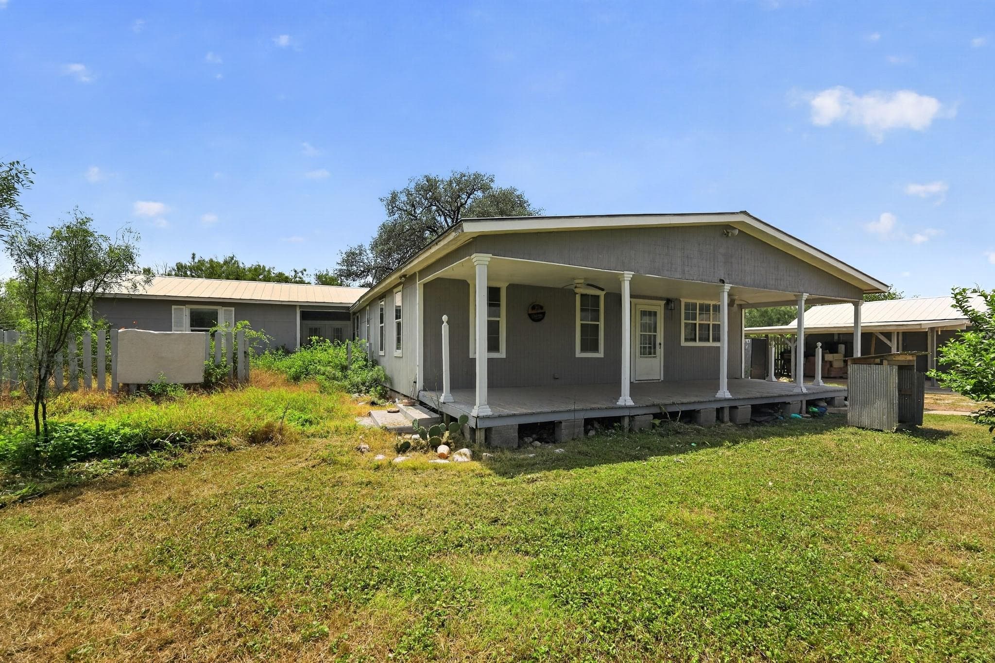 217 County Road 373