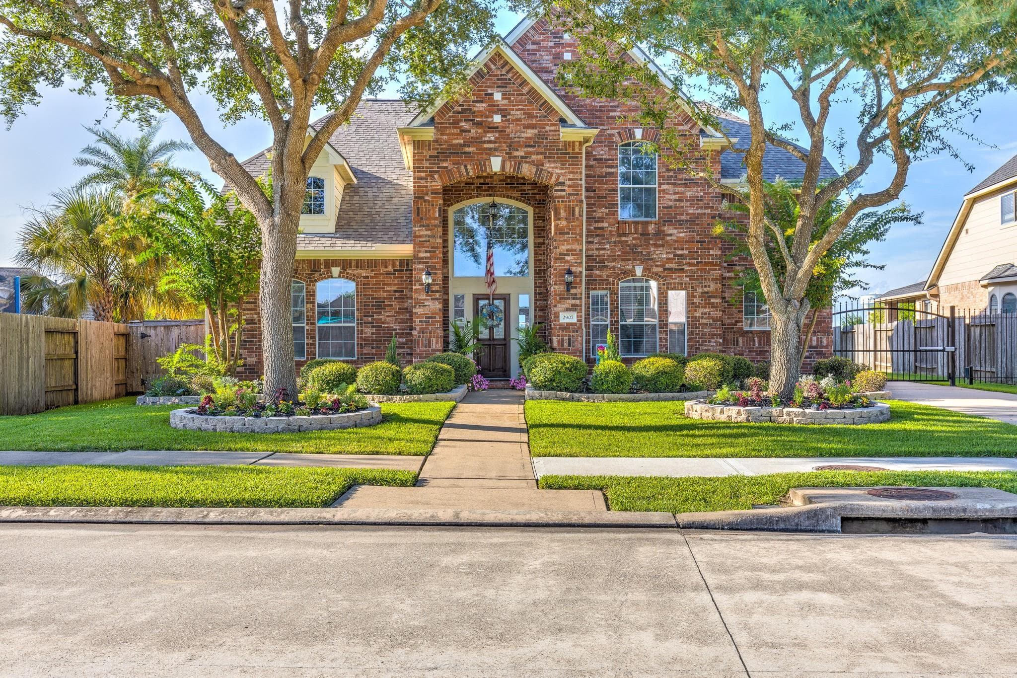 2907 Payton Springs Dr