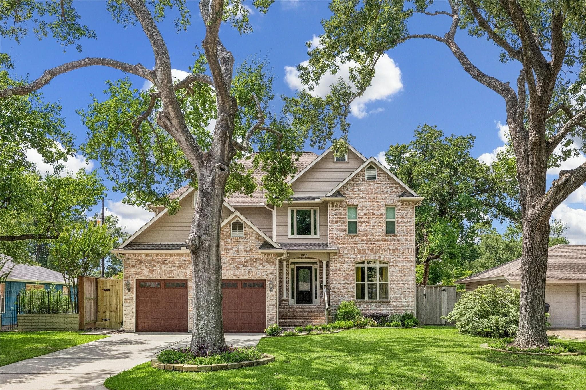2318 Althea Dr