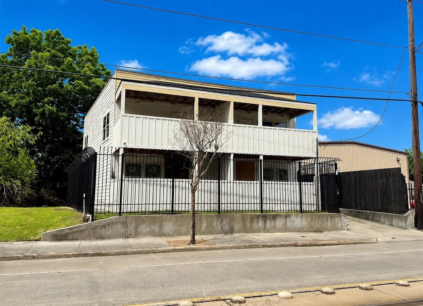3917 Harrisburg Blvd # 6