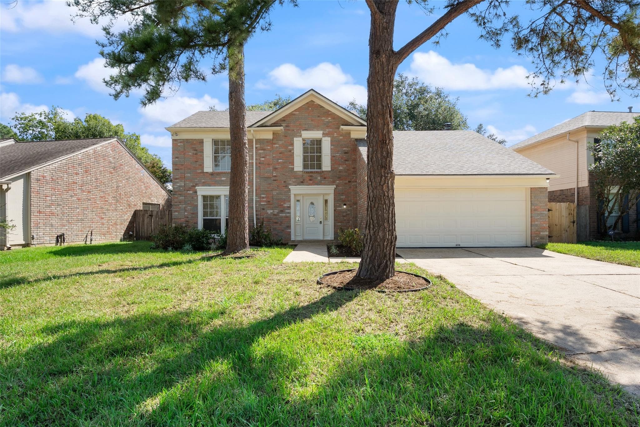 5410 Forest Trails Dr