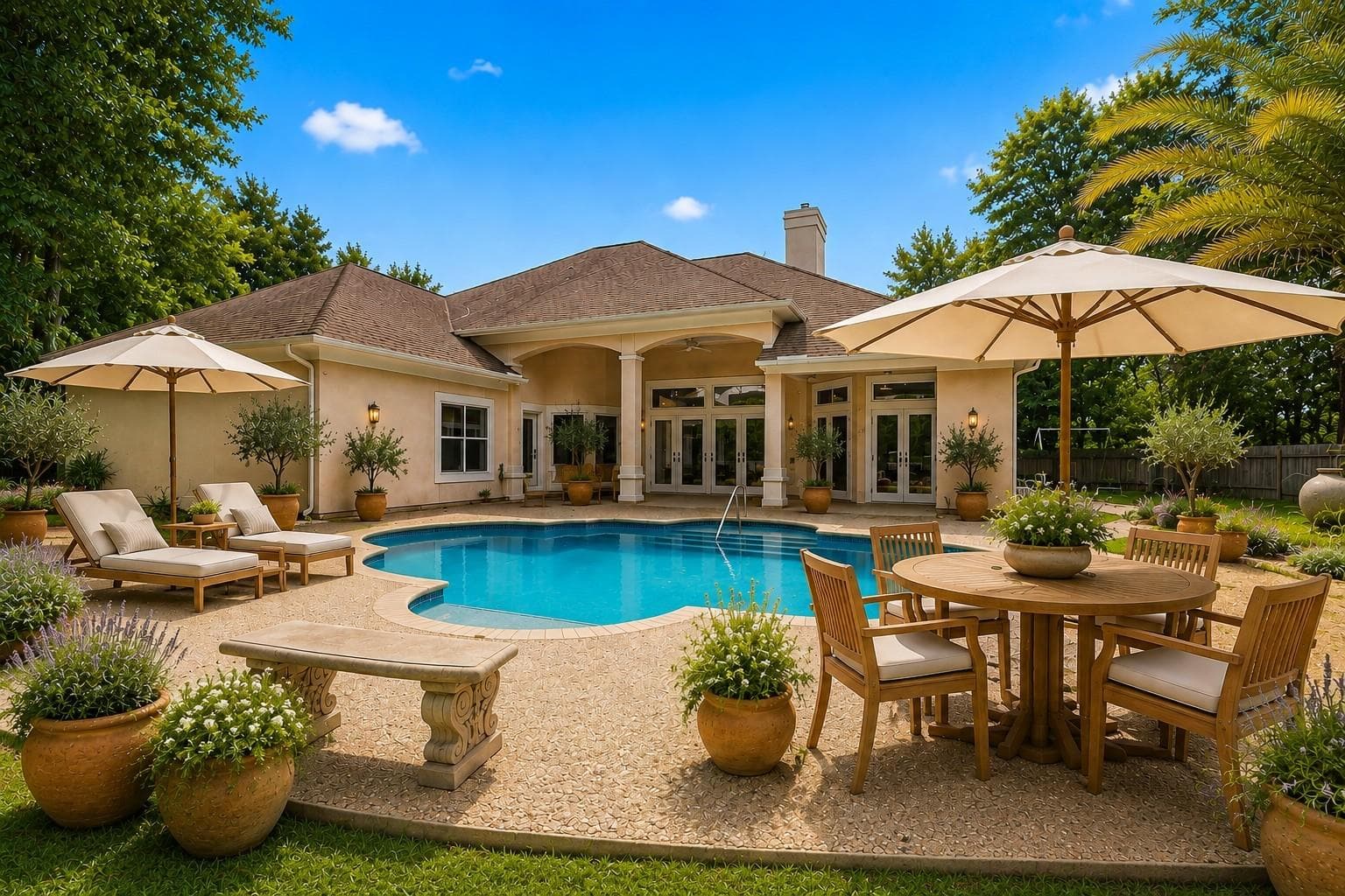 13411 Desert Inn Cir