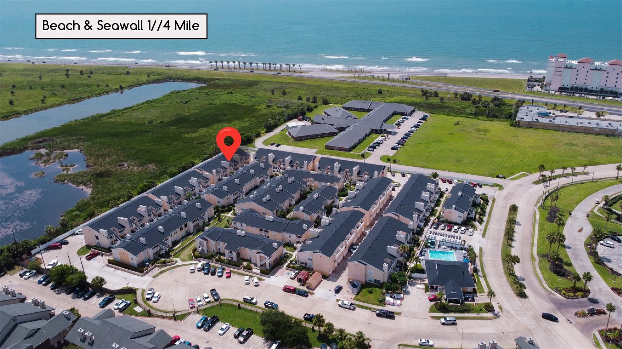 3506 Cove View Blvd Apt 809
