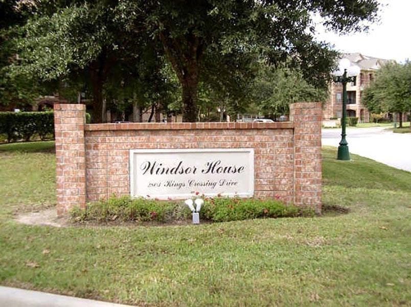 Main property image