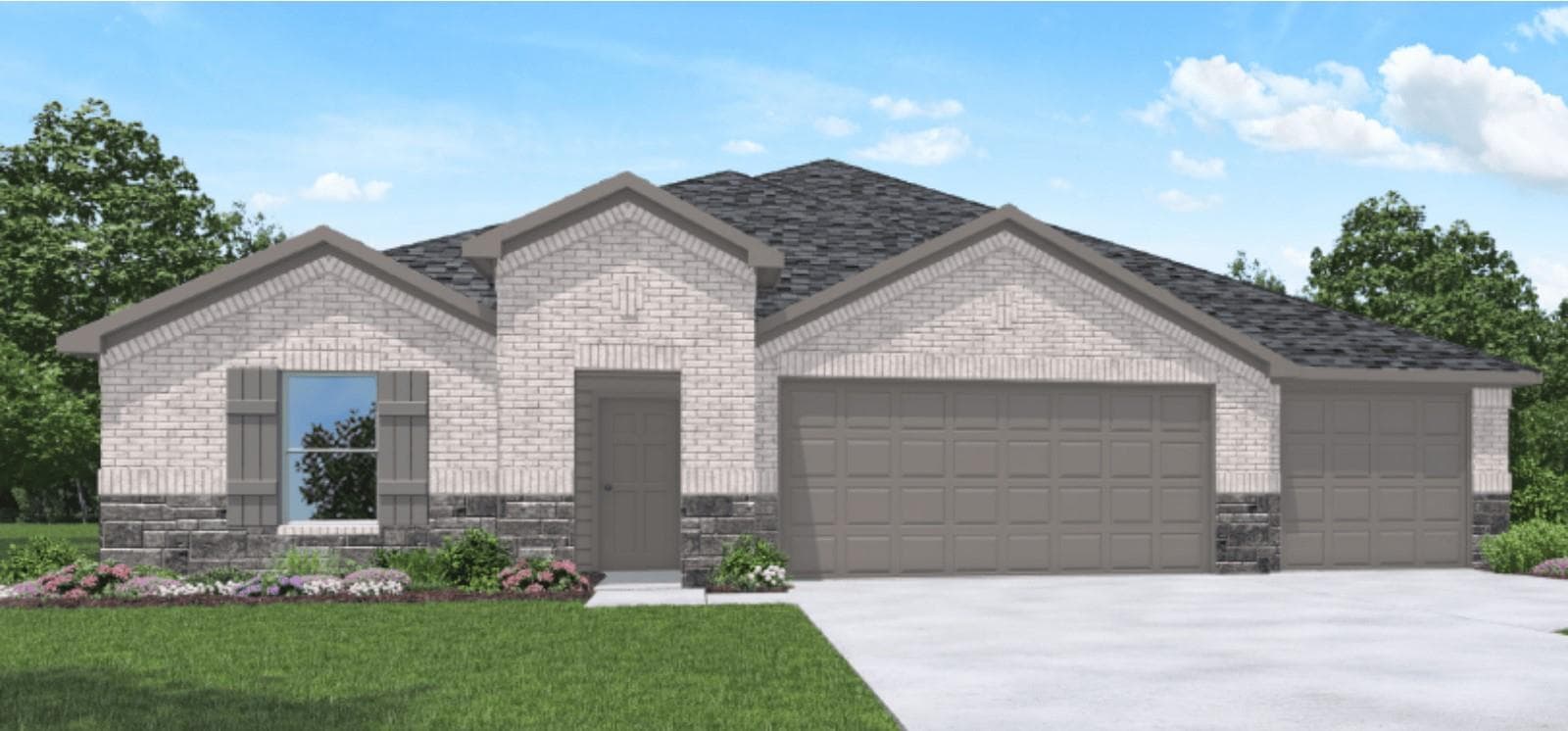 281 San Marcos Trl