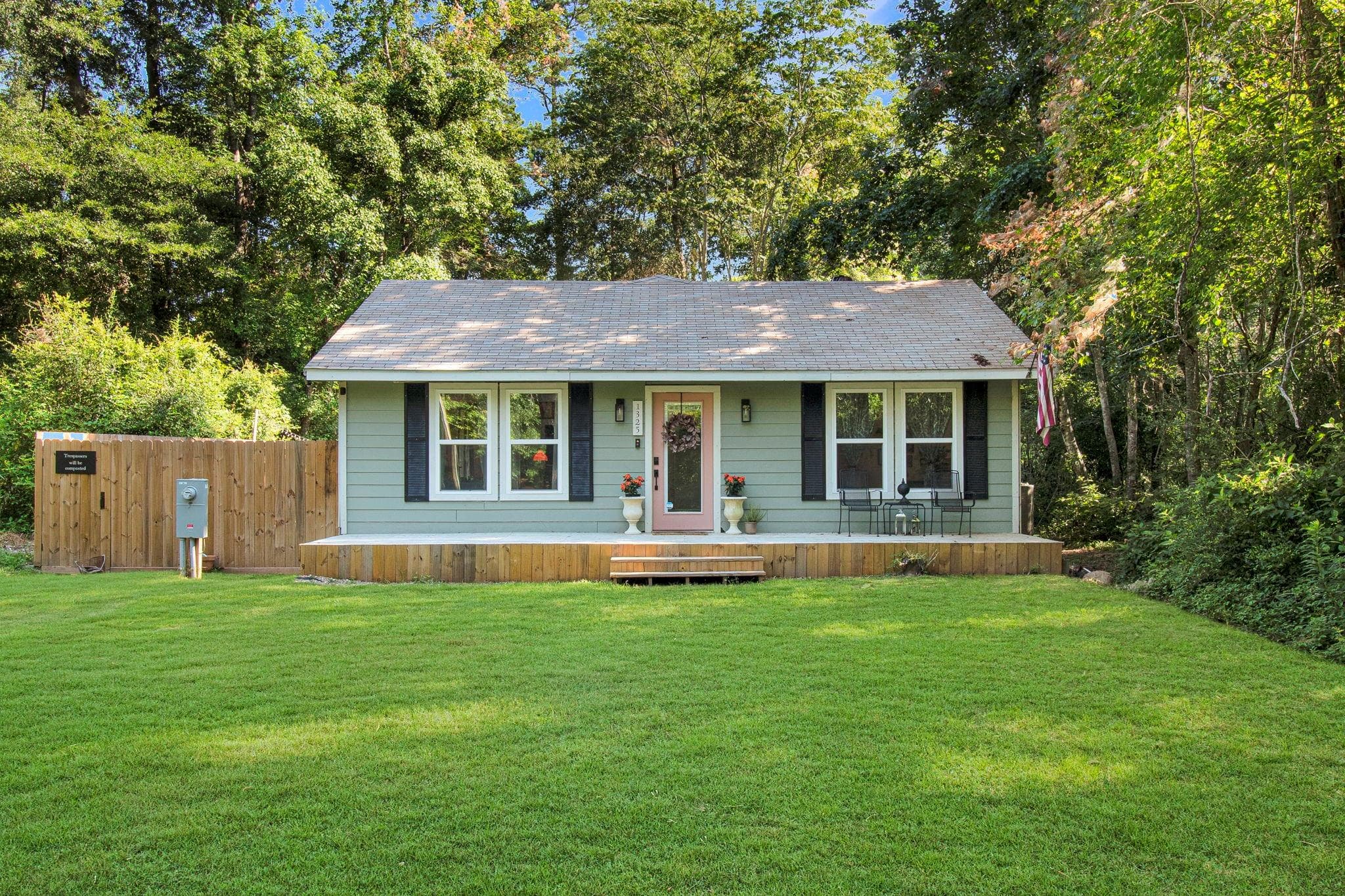 Main property image