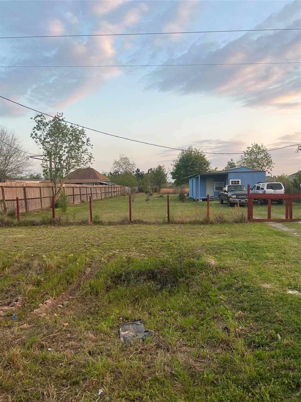 1786 County Road 3540