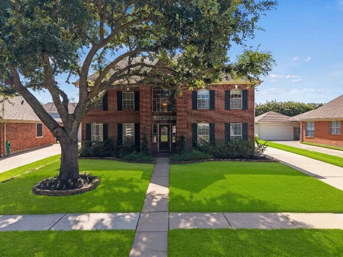 11323 Chestnut Woods Trl