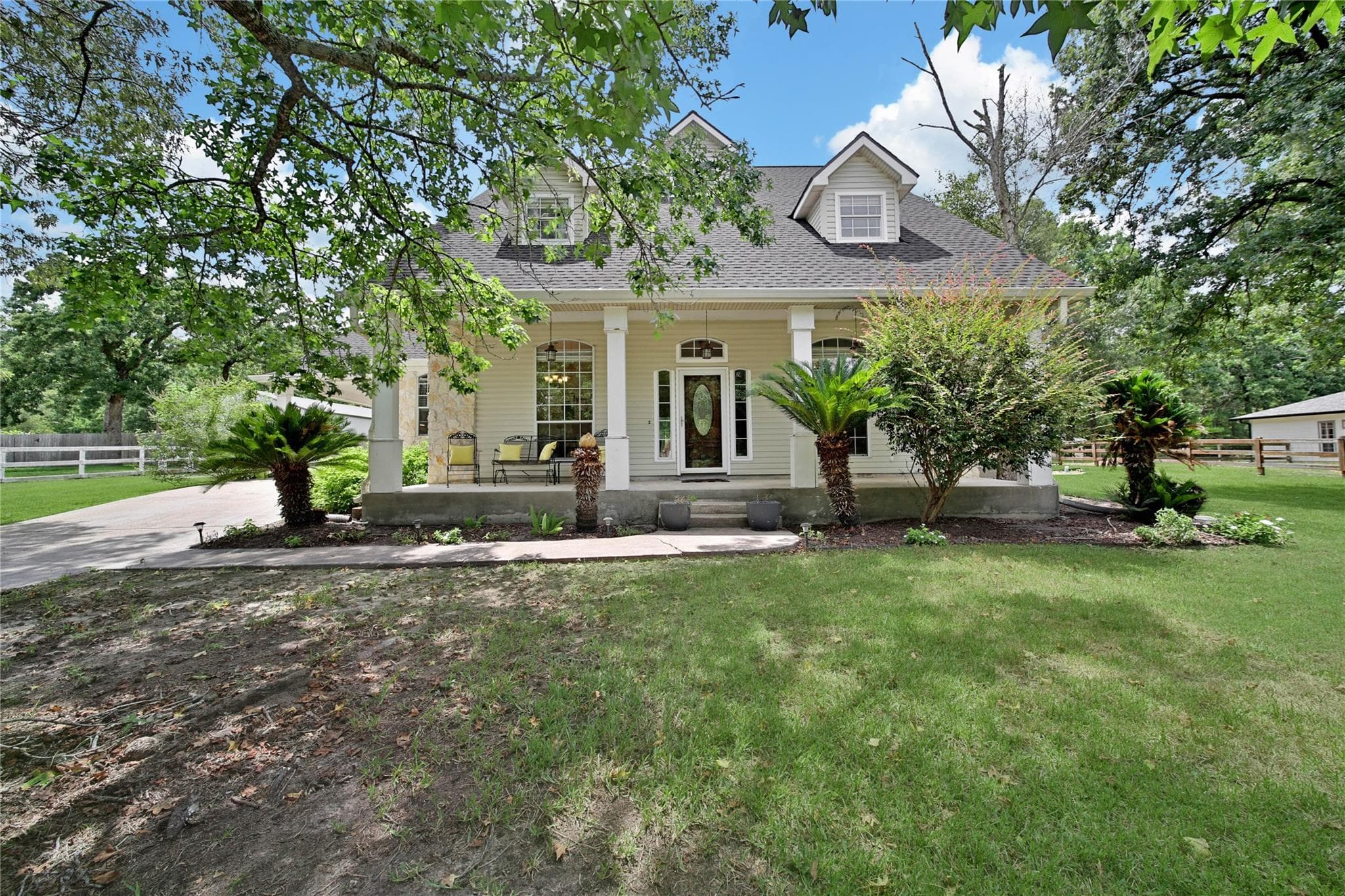 2127 Sendera Ranch Dr