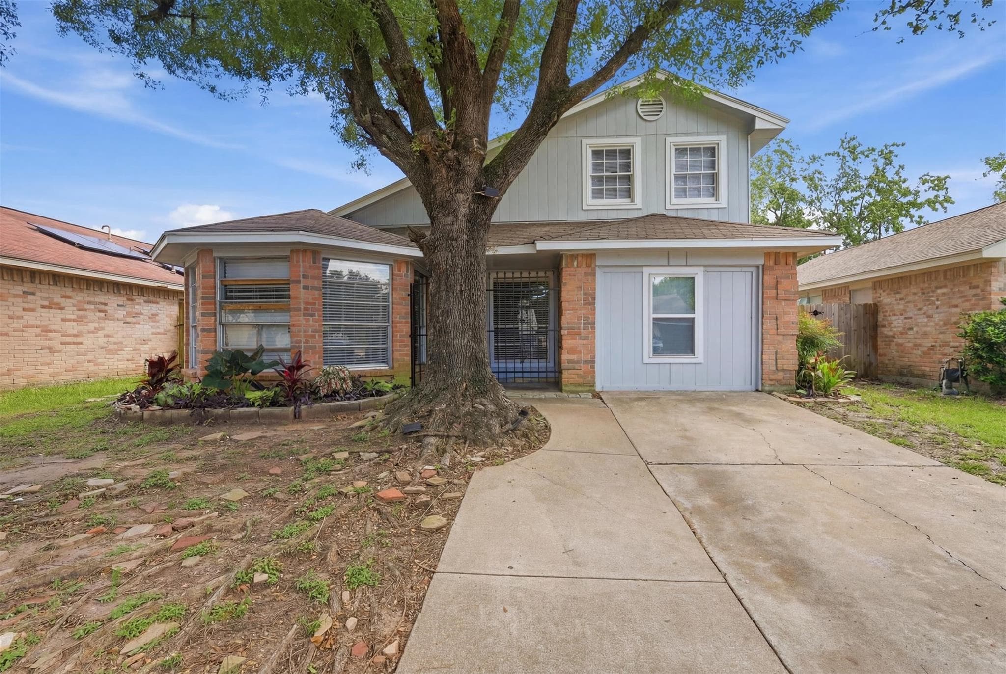 3831 Derbyhall Dr