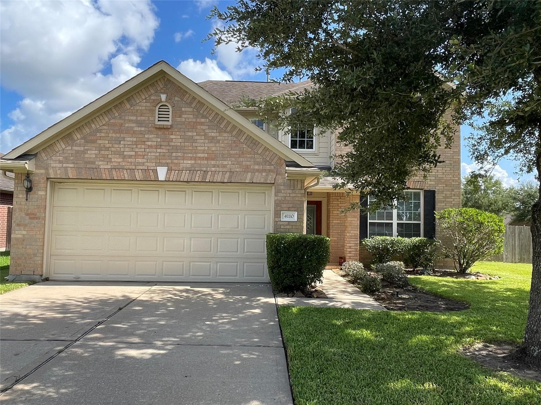 4110 Winesap Bend Dr