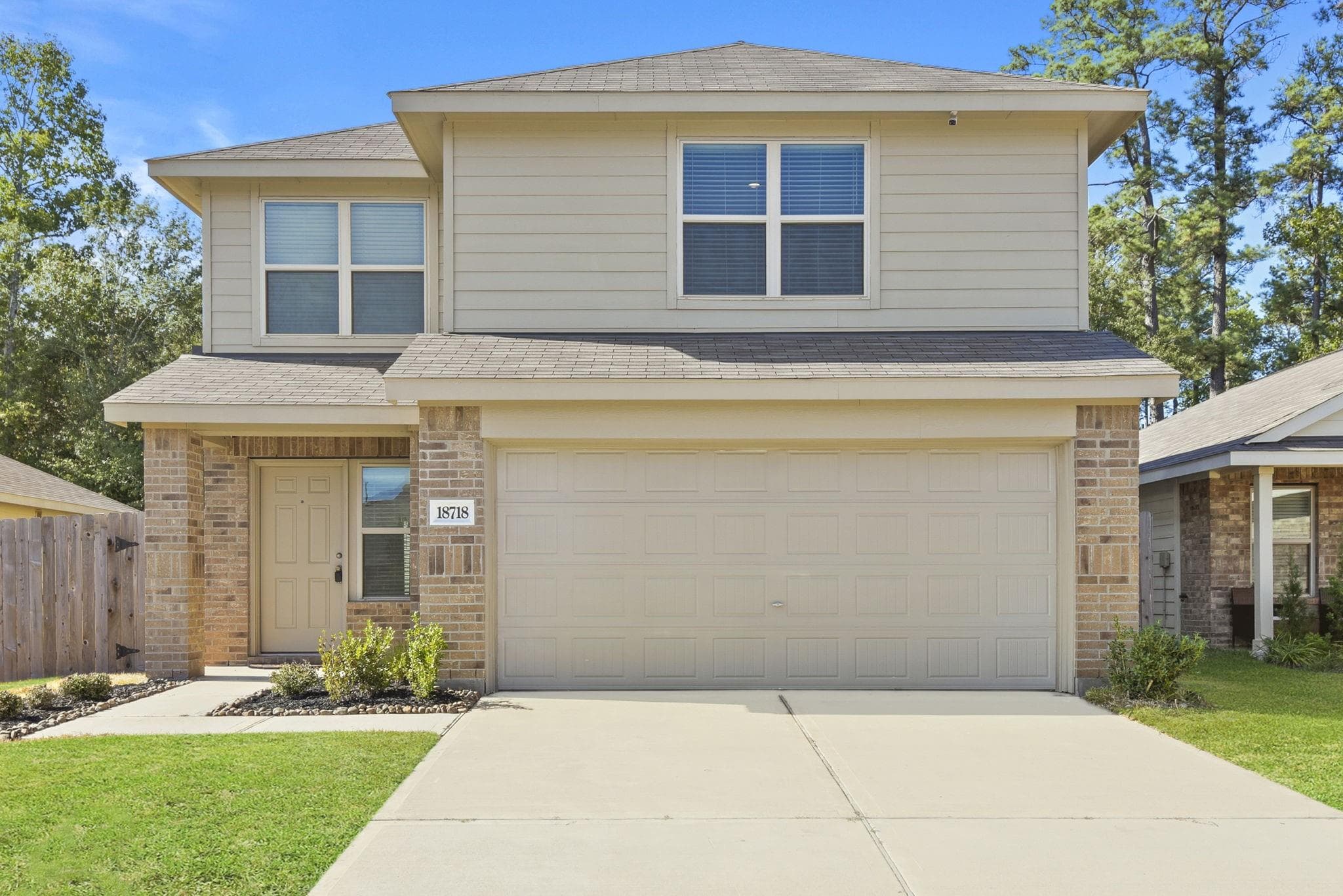 18718 Clearwater Brook Dr