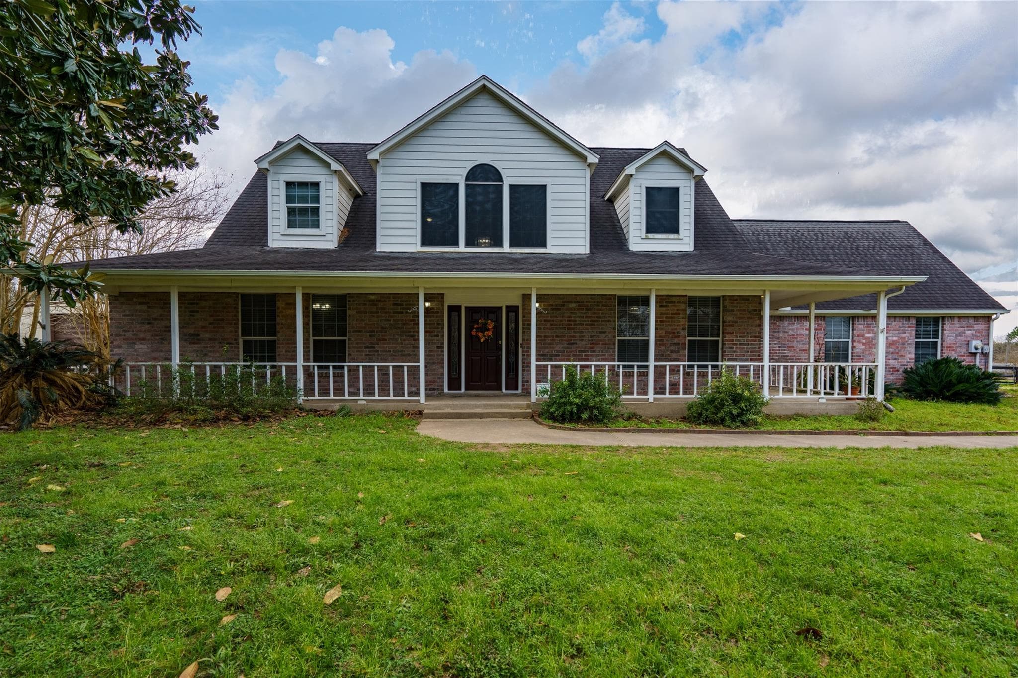 507 Pecan Grove Rd