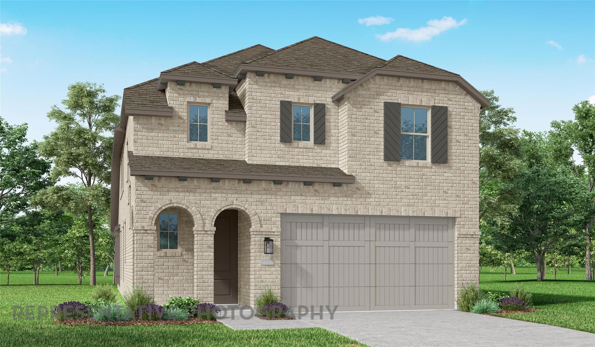 2431 Mission Heights Way