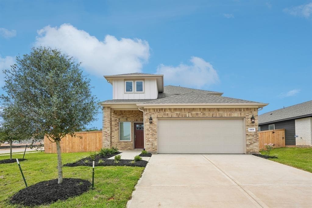 1905 Oregon White Oak Dr