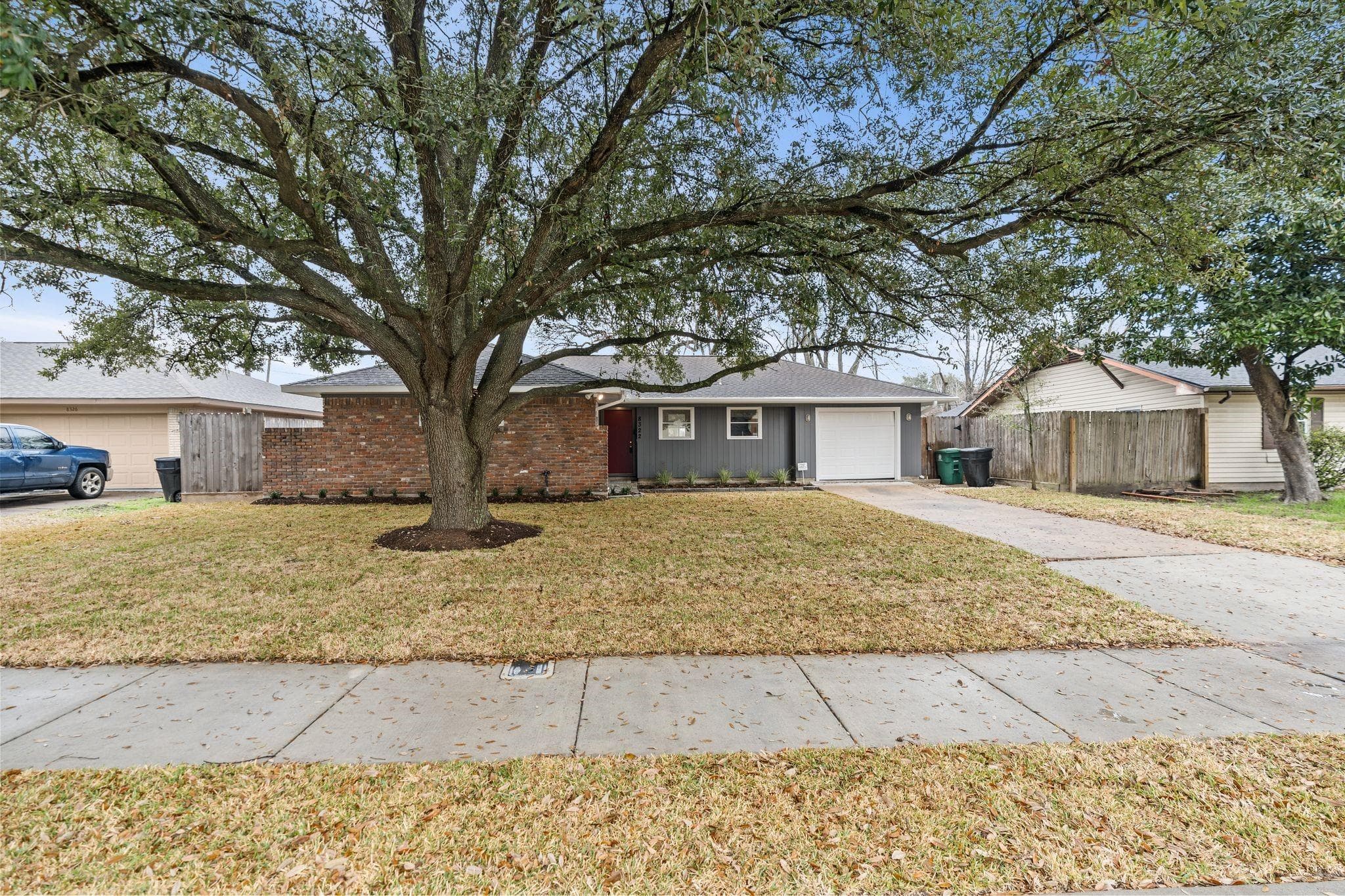 8322 Glen Valley Dr