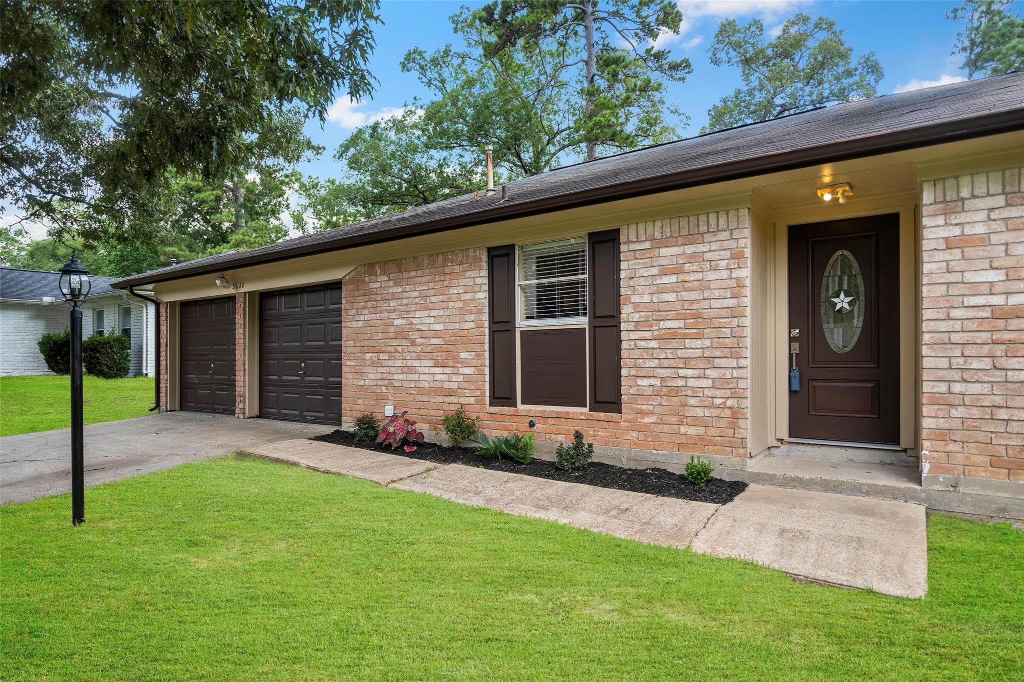 3622 Dawnwood Dr