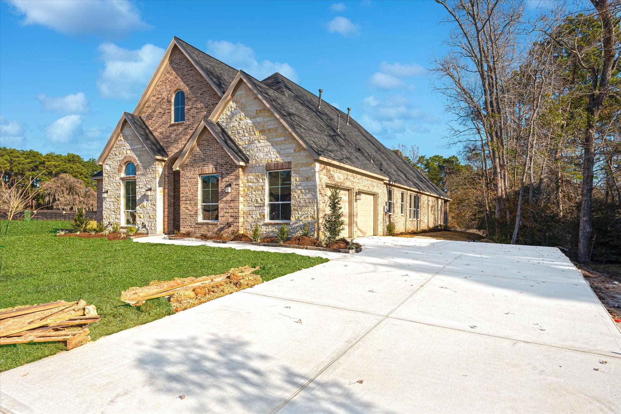 119 Pine Bluff Dr