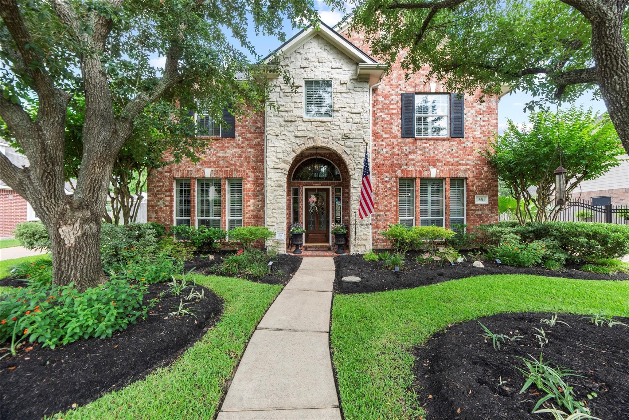 15514 Bluebonnet Dale Dr