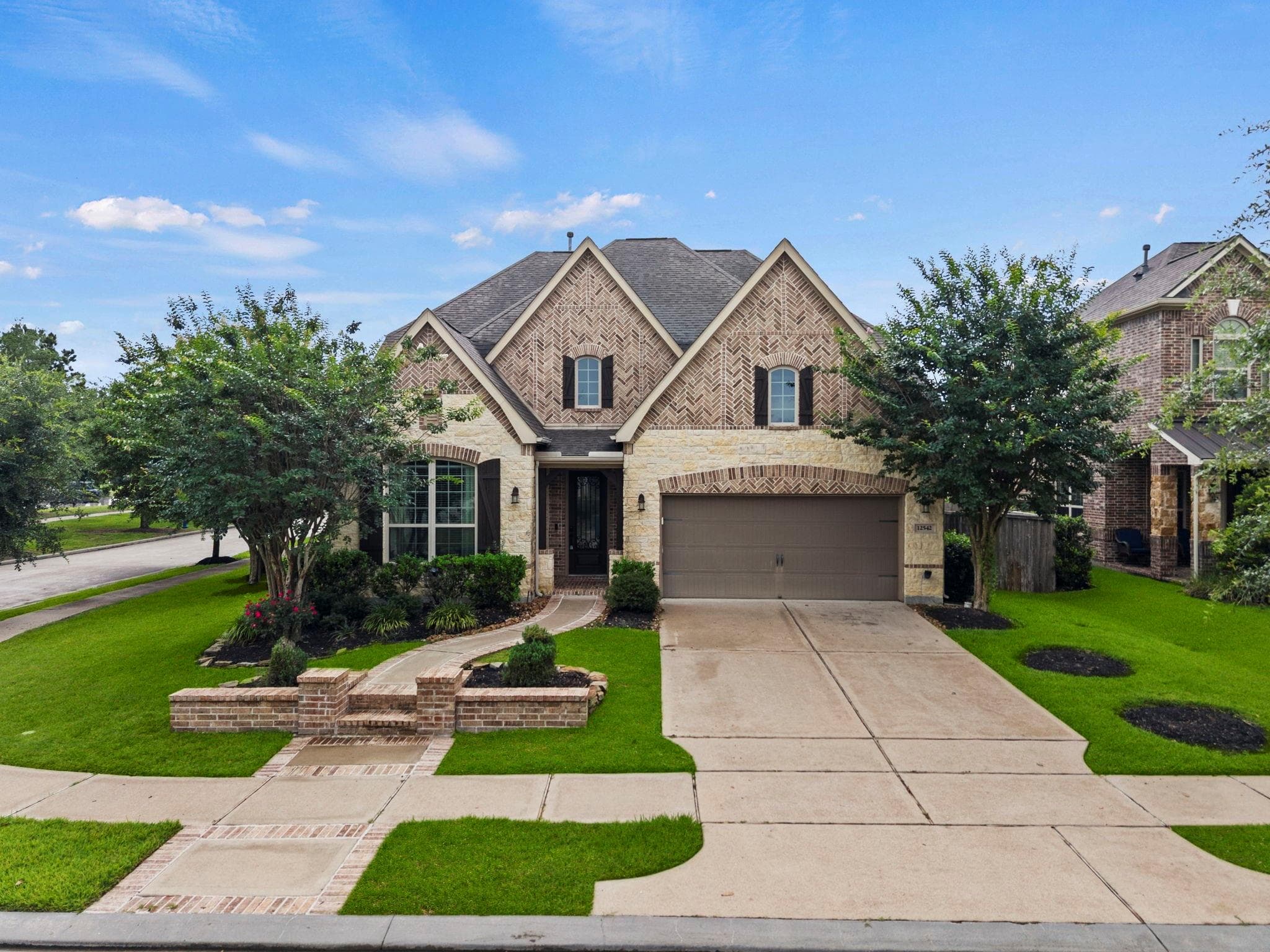 12542 Charter Mill Ln