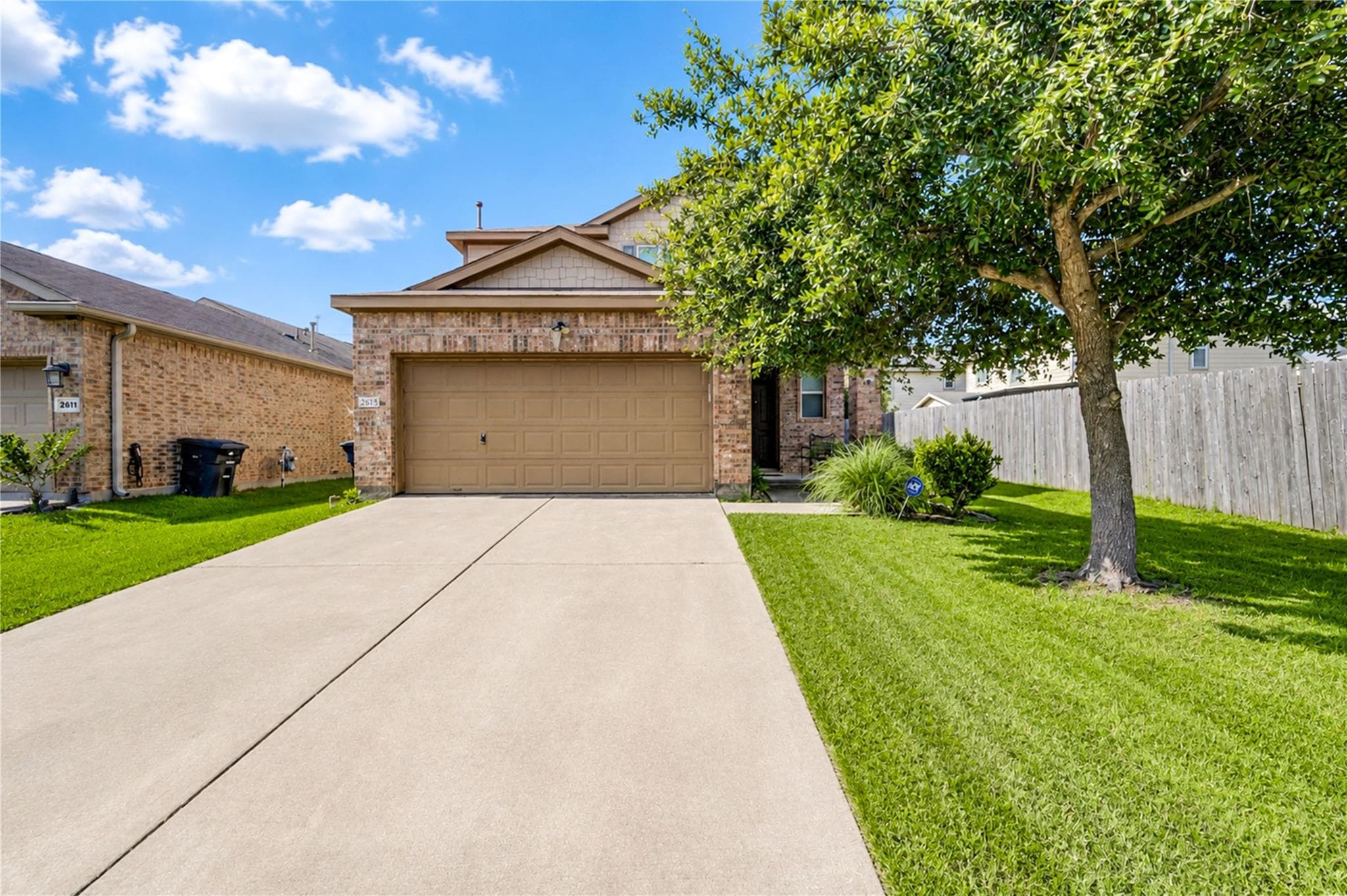 2615 Skyview Moon Dr