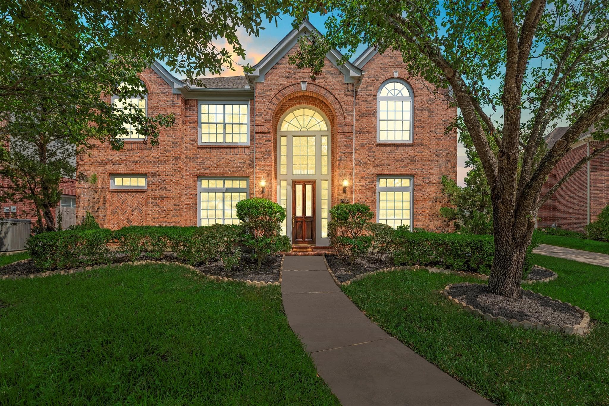 2923 Zachary Bend Ln