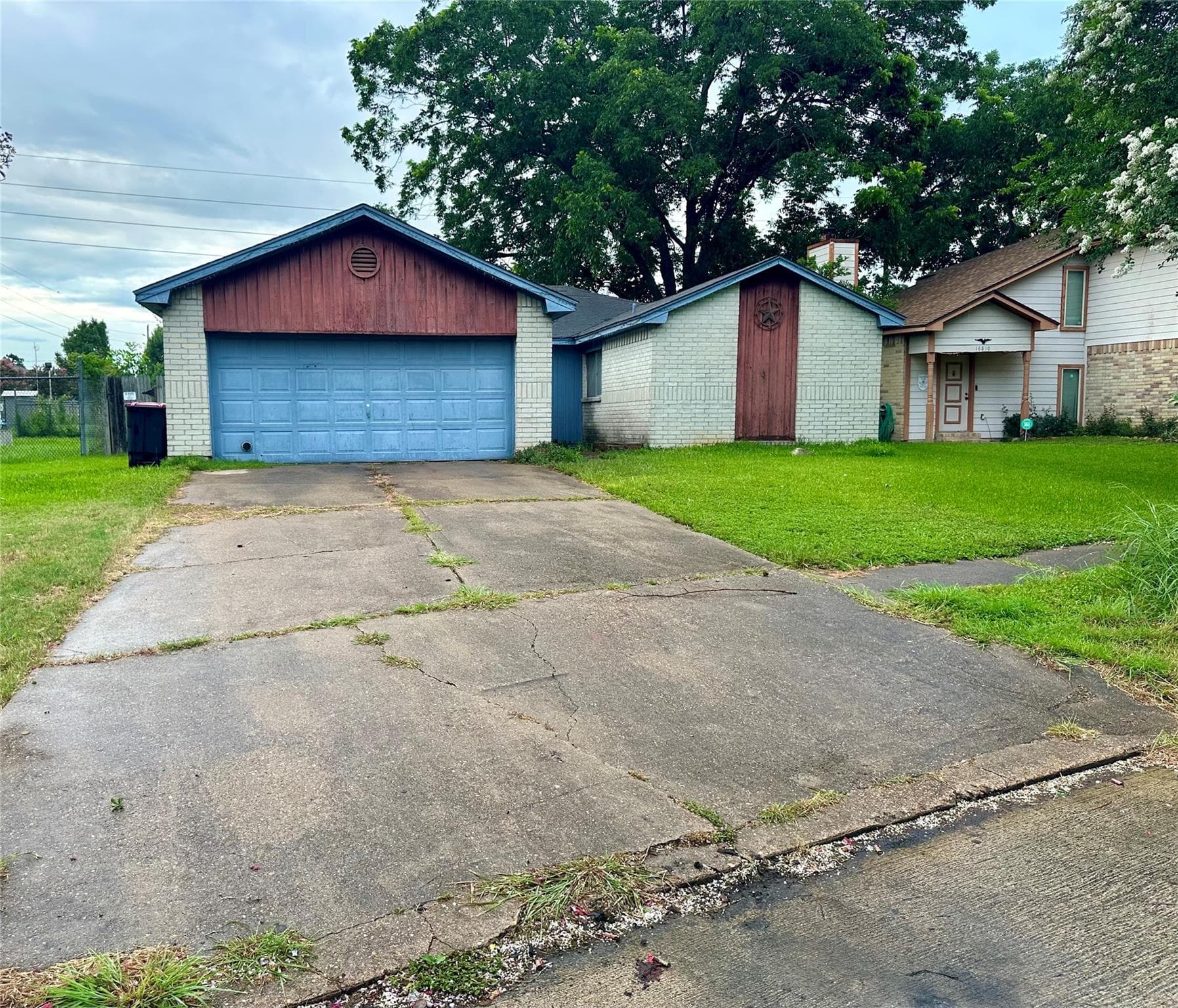 16814 Sinaloa Dr