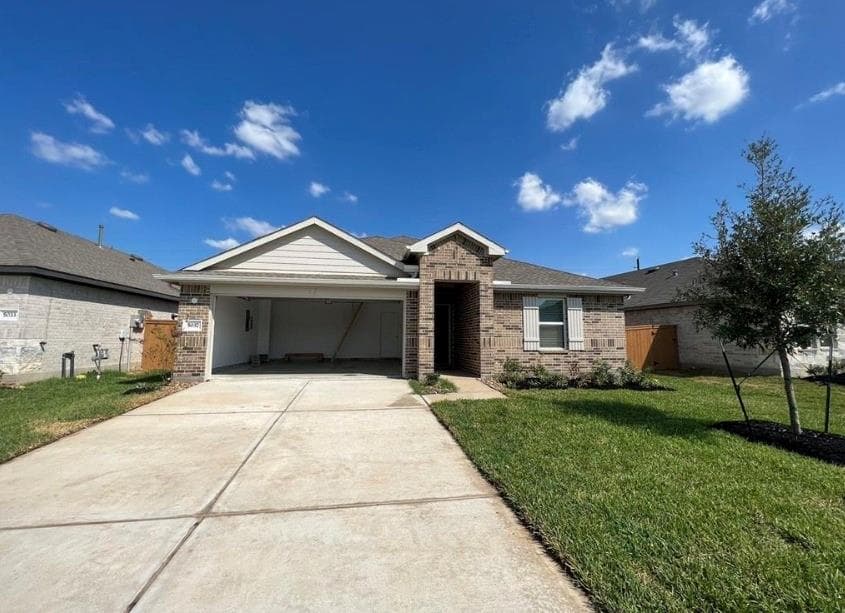 5037 Almond Terrace Dr
