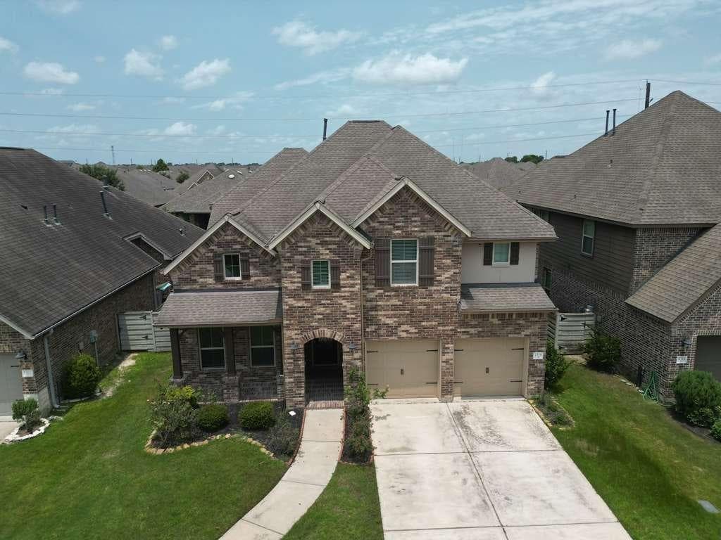 4318 Bayberry Ridge Ln