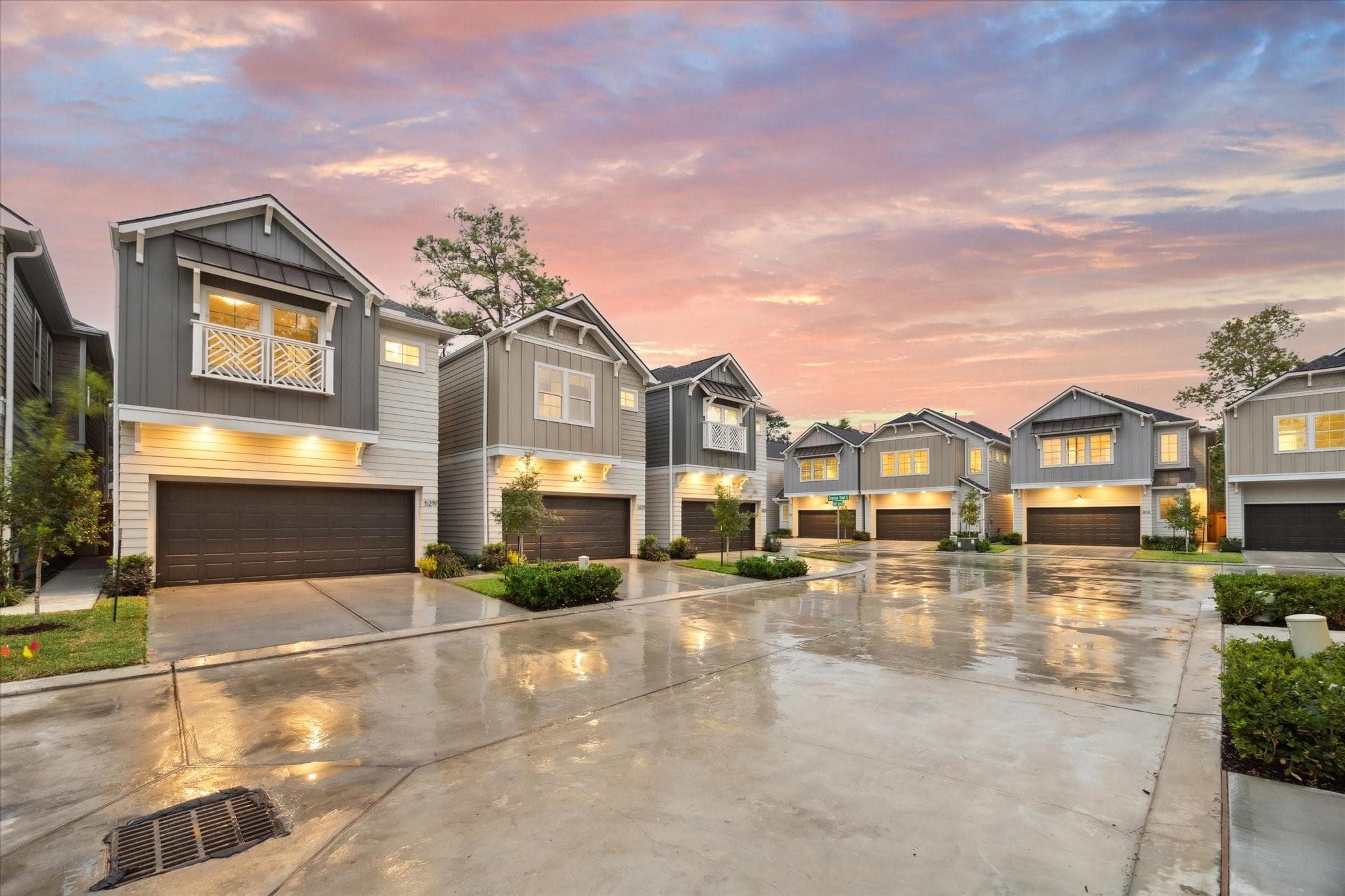 5213 Amber Sunrise Dr