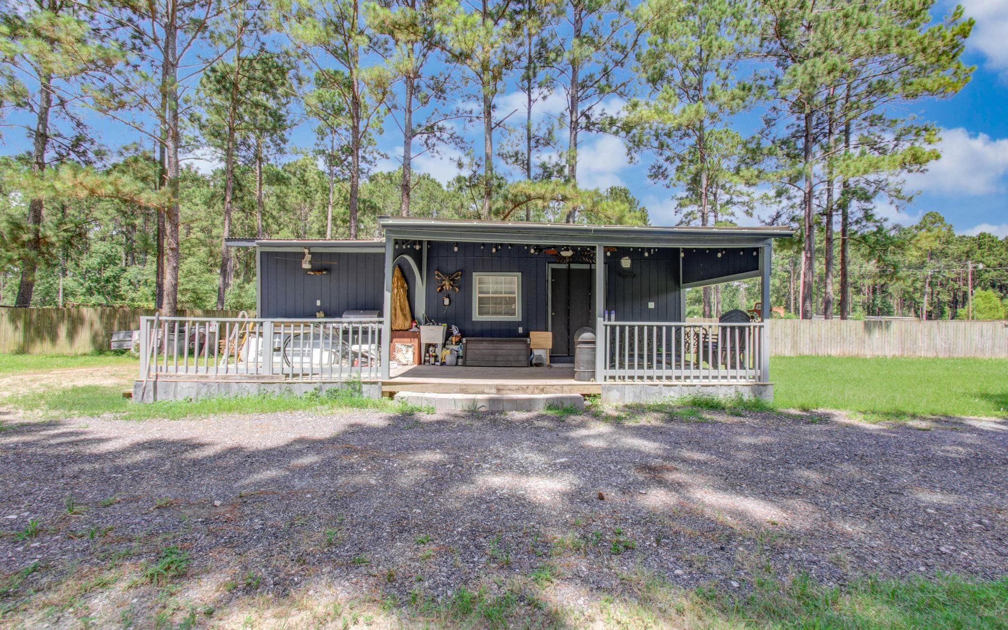 2901 County Road 3479b