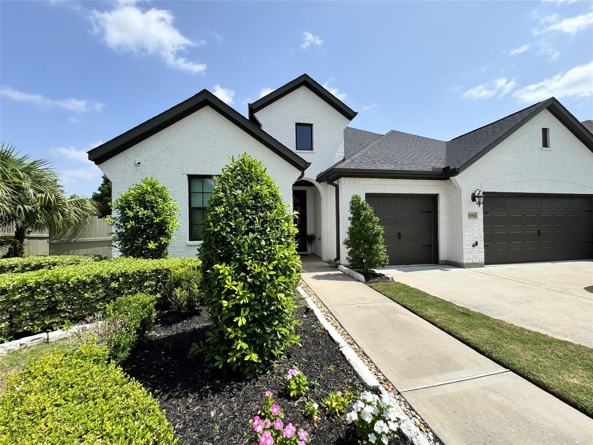 10494 Lake Palmetto Dr
